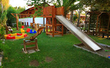 Foto Hotel Gaia Garden in Kos stad ( Kos)